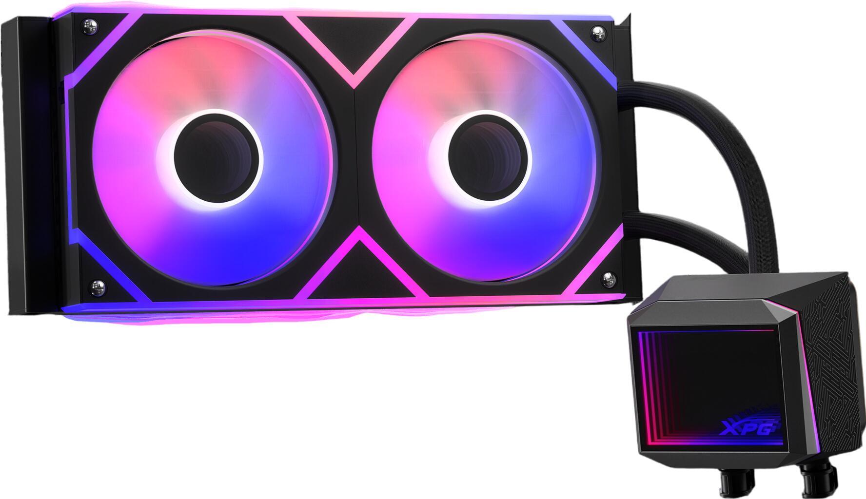 ADATA XPG Levante II 240 ADATA XPG Levante II 240