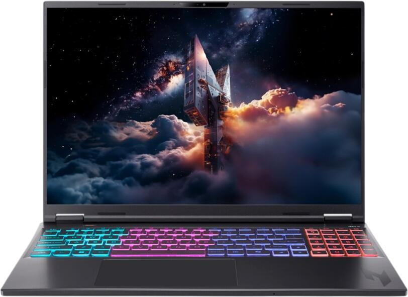 Acer Nitro 16S AI AN16S-61-R5MK (NH.U06EG.001) Acer Nitro 16S AI AN16S-61-R5MK (NH.U06EG.001)