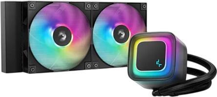Deepcool LE240 V2 Deepcool LE240 V2