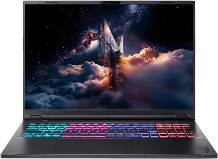Acer Nitro 18 AI AN18-61-R7GF (NH.QY6EG.006) Acer Nitro 18 AI AN18-61-R7GF (NH.QY6EG.006)