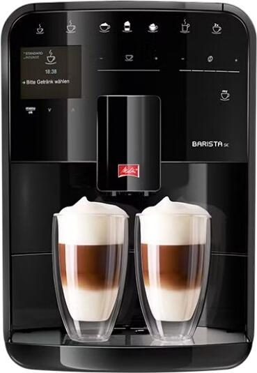 Melitta Barista SE Melitta Barista SE