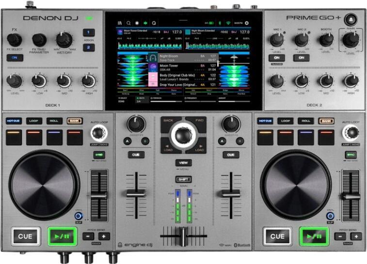 Denon