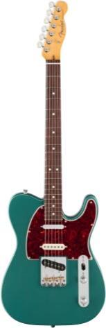 Fender American Professional Classic Hotshot Telecaster RW Fender American Professional Classic Hotshot Telecaster RW