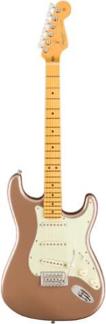 Fender American Professional Classic Stratocaster MN Fender American Professional Classic Stratocaster MN