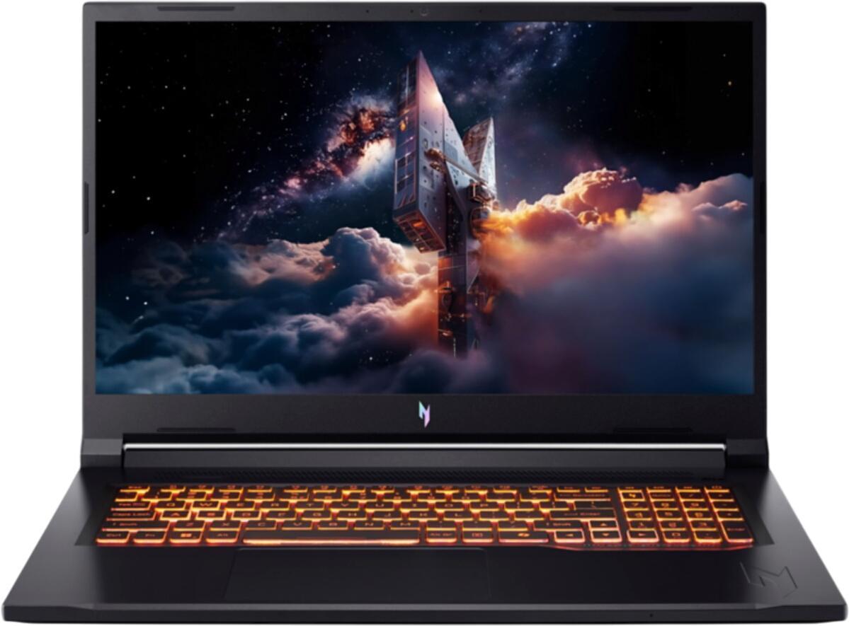 Acer Nitro V 17 AI ANV17-41-R7VZ (NH.QZJEG.005) Acer Nitro V 17 AI ANV17-41-R7VZ (NH.QZJEG.005)