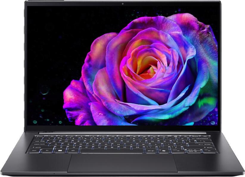 Acer Swift X 14 AI SFX14-61G-R56L (NX.JA9EG.008) Acer Swift X 14 AI SFX14-61G-R56L (NX.JA9EG.008)