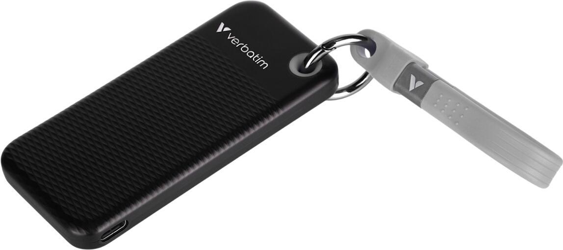 Verbatim Pocket SSD 1TB Verbatim Pocket SSD 1TB