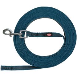 Trixie Rubber-coated tracking leash 10 m / 17 mm Trixie Rubber-coated tracking leash 10 m / 17 mm