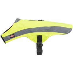 Trixie Safety vest for dog L Trixie Safety vest for dog L