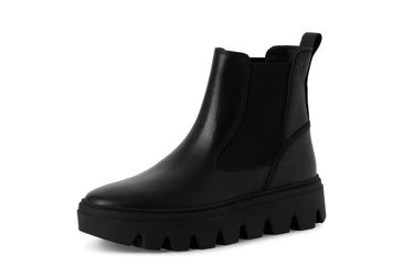 Tamaris Leather Chelsea Boot 25405-45 Tamaris Leather Chelsea Boot 25405-45