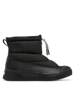 Sorel Out N About IV Puffy Women Sorel Out N About IV Puffy Women