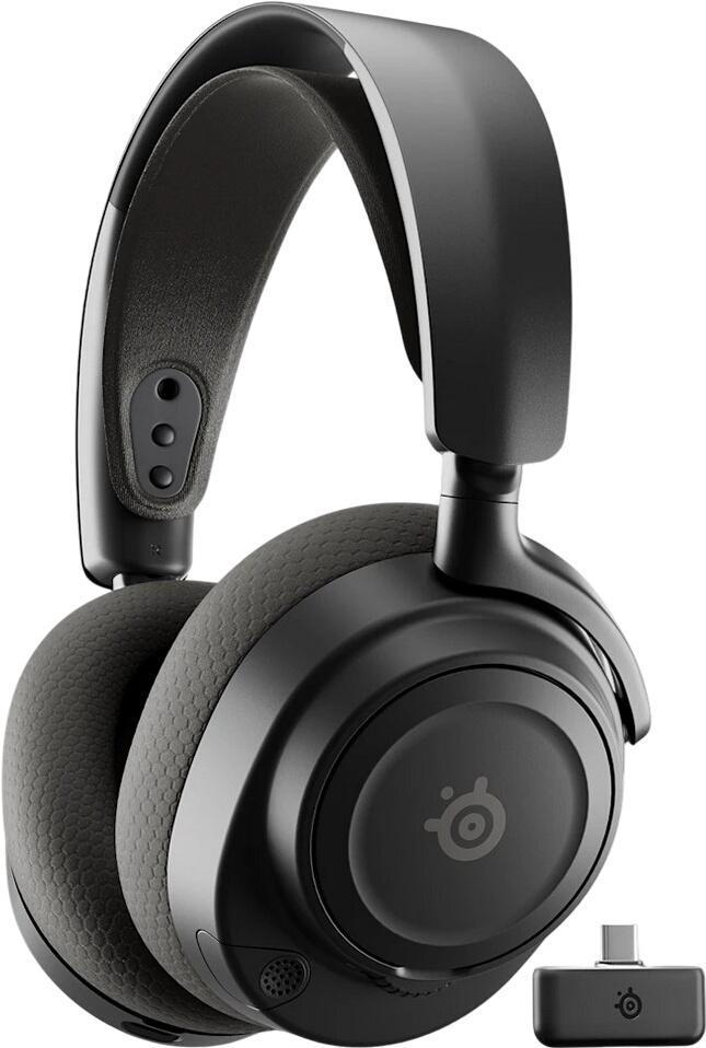 Steelseries Arctis Nova 7P Wireless Gen 2 Steelseries Arctis Nova 7P Wireless Gen 2