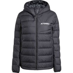 Adidas Terrex Multi Light Down Climawarm Hooded Jacket Women Adidas Terrex Multi Light Down Climawarm Hooded Jacket Women