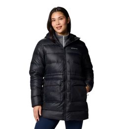 Columbia Harmony Falls Mid Down Jacket Women Columbia Harmony Falls Mid Down Jacket Women