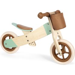 Small Foot Balance bike and tricycle Maxi (12498) Small Foot Balance bike and tricycle Maxi (12498)