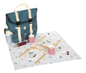 Small Foot Picnic backpack tasty (12539) Small Foot Picnic backpack tasty (12539)