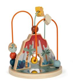 Small Foot Motor skills loop Dino (12617) Small Foot Motor skills loop Dino (12617)