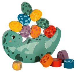 Small Foot Dino balancing game (12620) Small Foot Dino balancing game (12620)