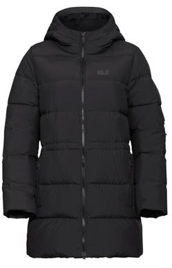 Jack Wolfskin Frozen Palace Long Jacket W Rds Jack Wolfskin Frozen Palace Long Jacket W Rds