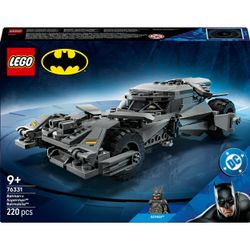 LEGO Batman vs. Superman: Batmobile (76331) LEGO Batman vs. Superman: Batmobile (76331)