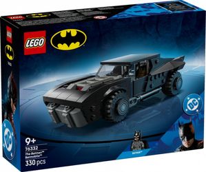 LEGO Batman: The Batman - Batmobile (76332) LEGO Batman: The Batman - Batmobile (76332)