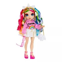 Rainbow High Creative Crystals - Amaya Rainbow High Creative Crystals - Amaya