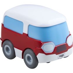 HABA Kullerbü Red Bus HABA Kullerbü Red Bus