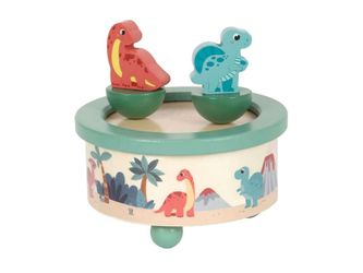 Small Foot Music box Dino (12628) Small Foot Music box Dino (12628)