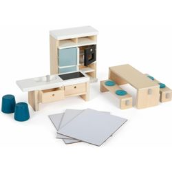 Small Foot Dollhouse Furniture Kitchen (12629) Small Foot Dollhouse Furniture Kitchen (12629)