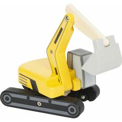 Small Foot Crawler Excavator with Cabin (12637) Small Foot Crawler Excavator with Cabin (12637)