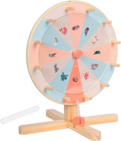 Small Foot Lucky Wheel Garden Buddies (12645) Small Foot Lucky Wheel Garden Buddies (12645)