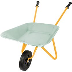 Small Foot Wheelbarrow Tiny Garden (12662) Small Foot Wheelbarrow Tiny Garden (12662)
