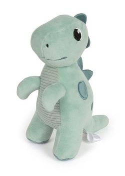 Small Foot Plush Dinosaur Dino (12686) Small Foot Plush Dinosaur Dino (12686)
