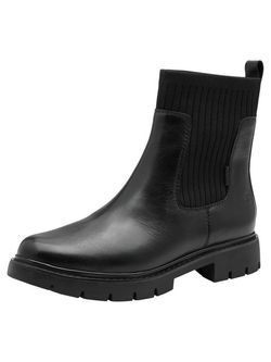 Tamaris Chelsea boot 8-86417-45 Tamaris Chelsea boot 8-86417-45