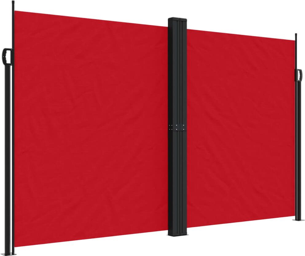 vidaXL Retractable Side Awning 200 x 1200 cm (4004852) vidaXL Retractable Side Awning 200 x 1200 cm (4004852)
