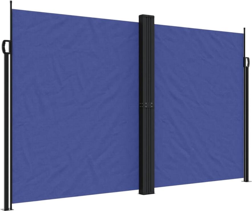 vidaXL Retractable Side Awning 200 x 1200 cm (4004851) vidaXL Retractable Side Awning 200 x 1200 cm (4004851)