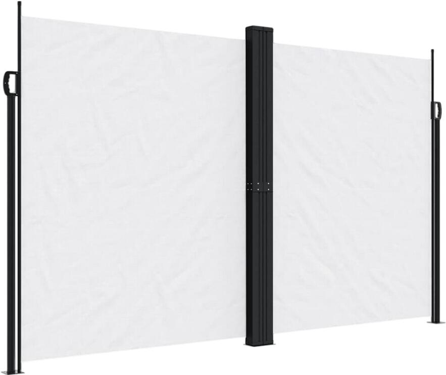 vidaXL Retractable Side Awning 200 x 600 cm (4004661) vidaXL Retractable Side Awning 200 x 600 cm (4004661)