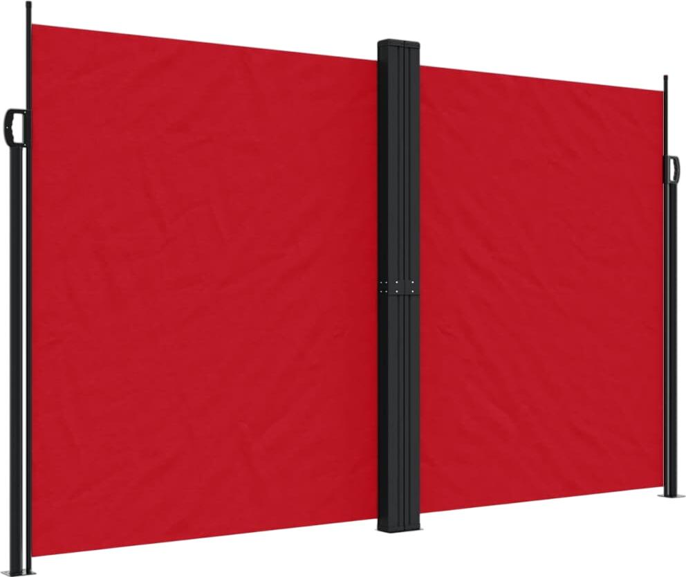 vidaXL Retractable Side Awning 200 x 600 cm (4004657) vidaXL Retractable Side Awning 200 x 600 cm (4004657)