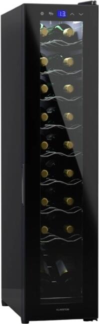 Klarstein Shiraz 18 Slim Uno (10045302) Klarstein Shiraz 18 Slim Uno (10045302)