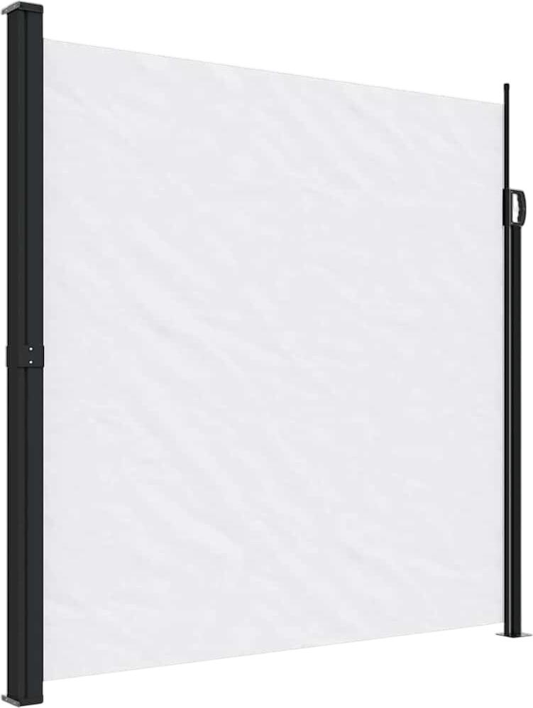 vidaXL Retractable Side Awning 200 x 600 cm (4004556) vidaXL Retractable Side Awning 200 x 600 cm (4004556)
