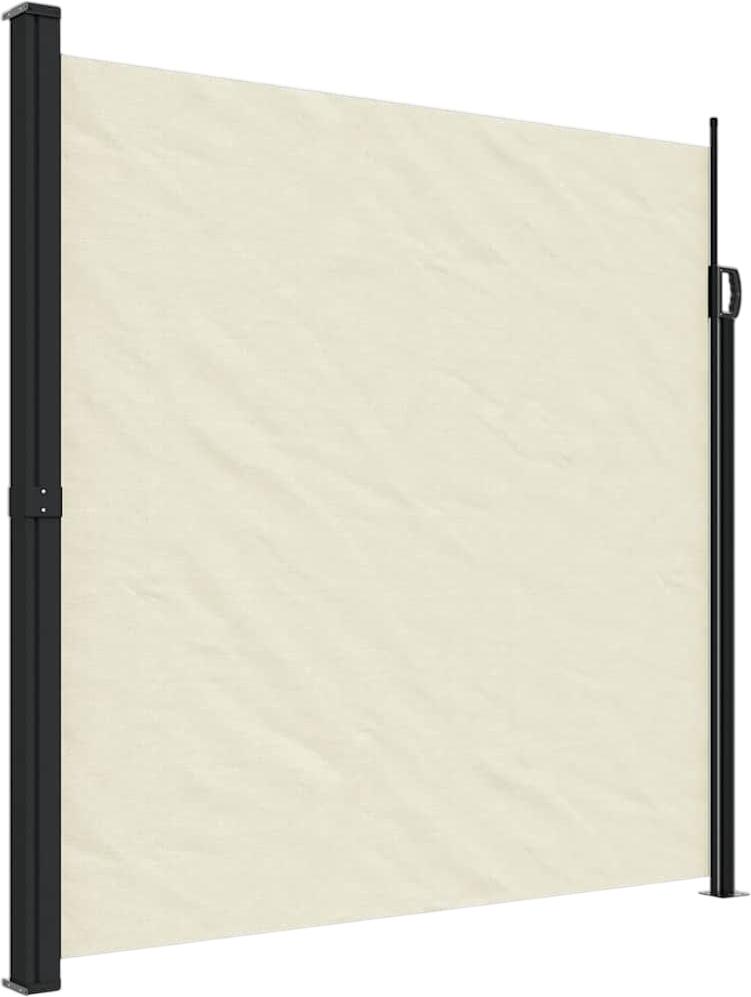 vidaXL Retractable Side Awning 200 x 600 cm (4004550) vidaXL Retractable Side Awning 200 x 600 cm (4004550)