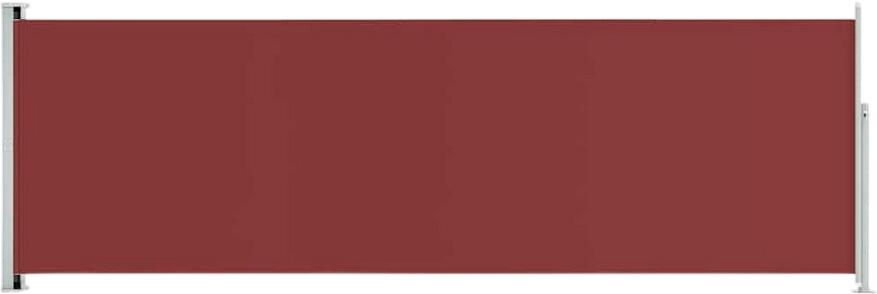 vidaXL Retractable Side Awning 200 x 600 cm (317973) vidaXL Retractable Side Awning 200 x 600 cm (317973)