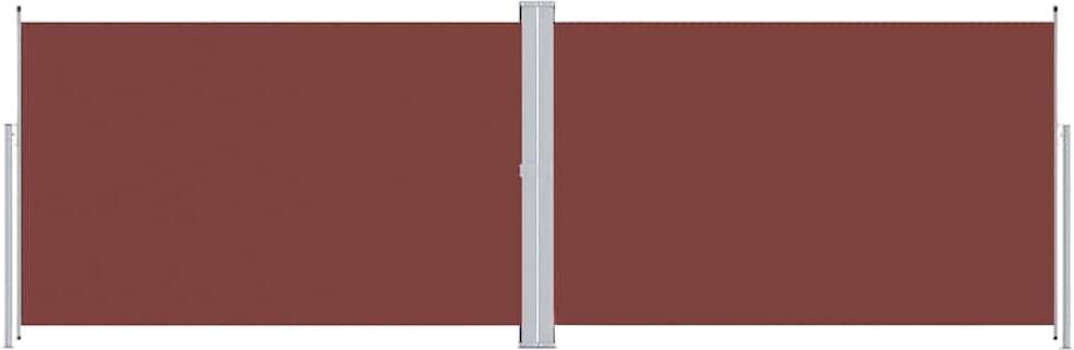 vidaXL Retractable Side Awning 200 x 600 cm (318009) vidaXL Retractable Side Awning 200 x 600 cm (318009)