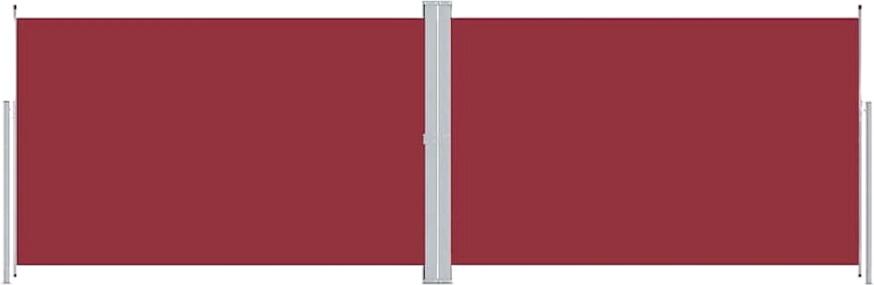 vidaXL Retractable Side Awning 200 x 600 cm (318011) vidaXL Retractable Side Awning 200 x 600 cm (318011)