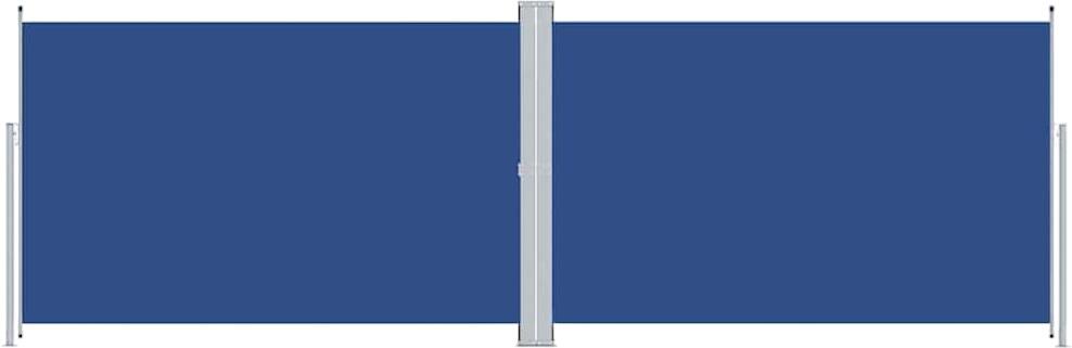 vidaXL Retractable Side Awning 200 x 600 cm (318010) vidaXL Retractable Side Awning 200 x 600 cm (318010)