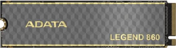 ADATA Legend 860 2TB (SLEG-860-2000GCS) ADATA Legend 860 2TB (SLEG-860-2000GCS)