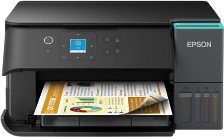Epson EcoTank ET-2951 Epson EcoTank ET-2951