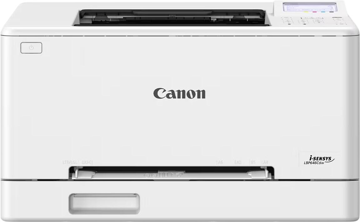 Canon i-Sensys LBP647Cdw Canon i-Sensys LBP647Cdw