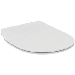 Ideal Standard Connect toilet seat (E772301) Ideal Standard Connect toilet seat (E772301)