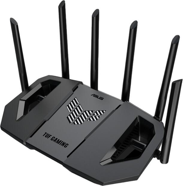 ASUS TUF Gaming TUF-BE9400 ASUS TUF Gaming TUF-BE9400